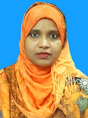 ডা. নুর-ই-জান্নাতুল ফেরদৌস