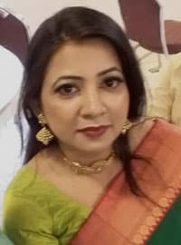 ডা. নুর-ই-নাজমা লিমা