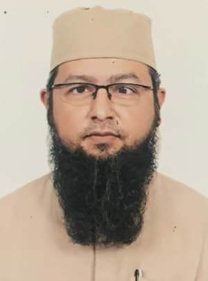 ডা. নুর ফয়সাল আহমেদ