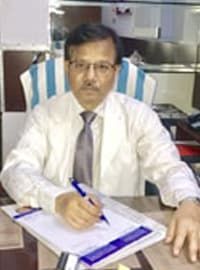 ডা. নুর উদ্দিন মোহাম্মদ ইউসুফ