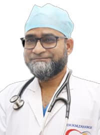 ডা. নুরুদ্দিন মোহাম্মদ জাহাঙ্গির