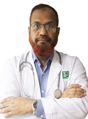 প্রফেসর ডা. নুরুল আলম বাশার