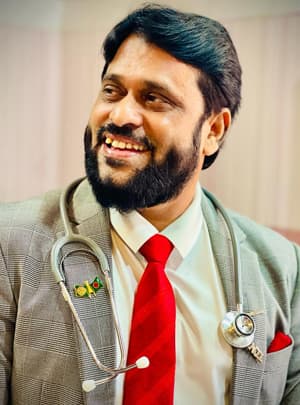 ডা. নুরুল হুদা নাঈম
