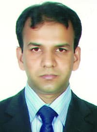 ডা. নুরুল কাইয়ুম মোঃ মুসাল্লিন