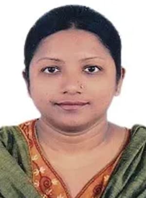 ডা. নুরুন্নাহার হ্যাপি