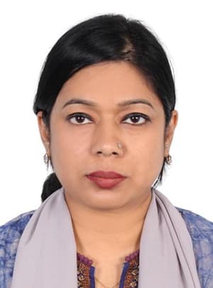 ডা. নুরুন্নাহার লাতা