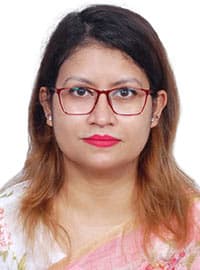 ডা. নুসরাত হক