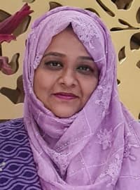 ডা. নুসরাত জাহান পাপ্রী