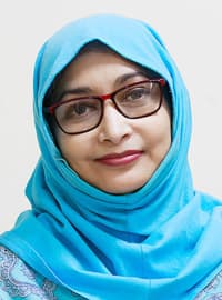 ডা. নুসরাত মাহমুদ