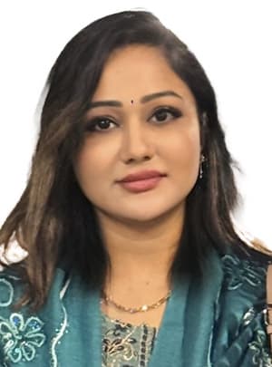 ডা. নুসরাত সুলতানা