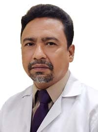 ডা. ওমর ফারক
