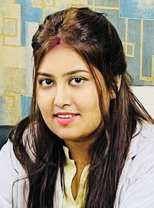 ডা. ওরনিশা ঊর্মি