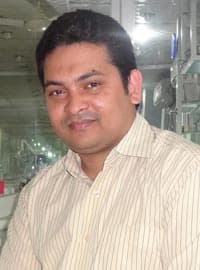 ডা. ওসমান গনি তামিম