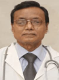 ডা. পি. সি. দেবনাথ