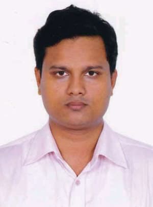 ডা. পলাশ দেভ সাহা