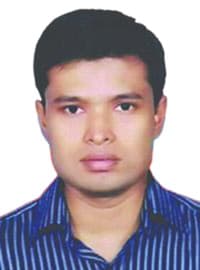 ডা. পলাশ কুমার চান্দ