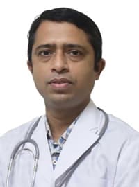 ডা. পলাশ নাগ