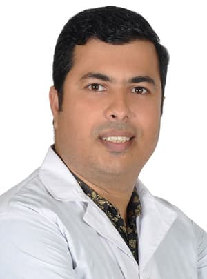 ডা. পল্লব সারমা রায়