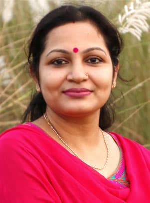 ডা. পাম্প চন্দ্র