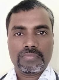 ডা. পাঞ্চানান আচার্য