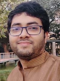 ডা. পারাগ দে