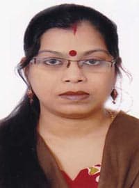 ডা. পারিজাত বিশ্বাস
