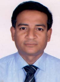 ডা. পারিমাল কুমার সেন