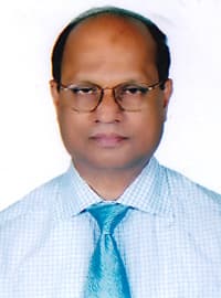 ডা. পরিতোষ কুমার ঘোষ