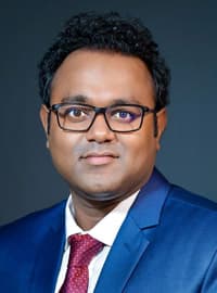 ডা. পার্থ সারাথি বড়াই