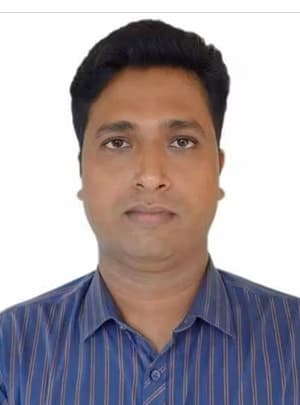 ডা. পার্থসারথি সিকদার
