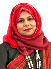 ডা. পারভীন আখতার সুরভি