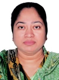 ডা. পারভীন সুলতানা