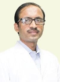 ডা. পাটোয়ারী মোহাম্মদ ফারুক
