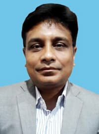 প্রফেসর ডা. পিজুশ কুমার কুন্ডু
