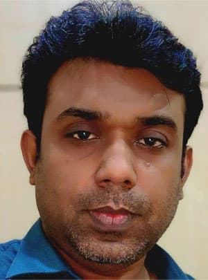 ডা. পোলাশ কুমার আইচ