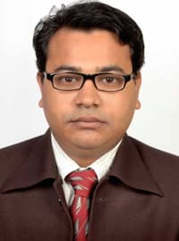 ডা. পোলাশ রায়