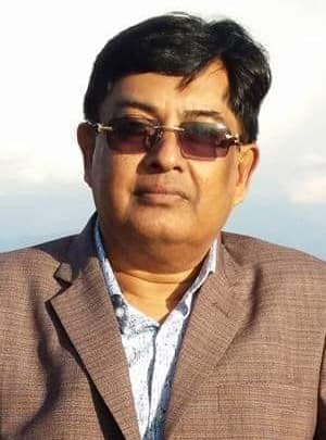 ডা. প্রদীপ চন্দ্র কর