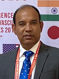 ডা. প্রদীপ কুমার কারমাকার