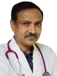 ডা. প্রদীপ কুমার কায়াসথাগির