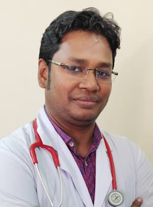 ডা. প্রাহলাদ কুমার সোয়াপনিল