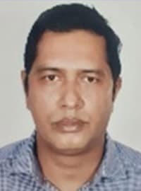 ডা. প্রণব চৌধুরী