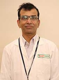 ডা. প্রাসান্ত কুমার চান্দ