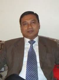 ডা. প্রিতিশ বড়ুয়া