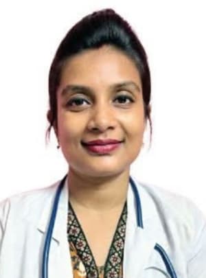 ডা. প্রিয়াঙ্ক কর