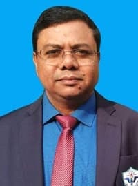 ডা. প্রবীর মোহান বসাক