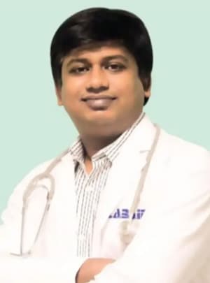 ডা. প্রোসাদ কুমার সরকার