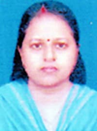 ডা. প্রোভাতি পান্দিত