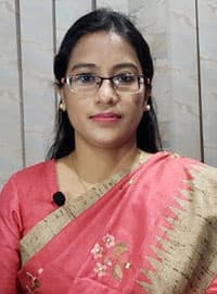 ডা. পুশপিতা শারমিন