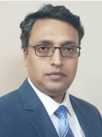 ডা. কাইসুর রাব্বি