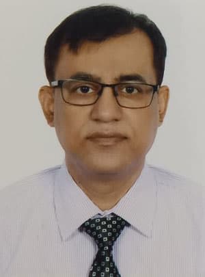 ডা. কাজী মামতাজ উদ্দিন আহমেদ
